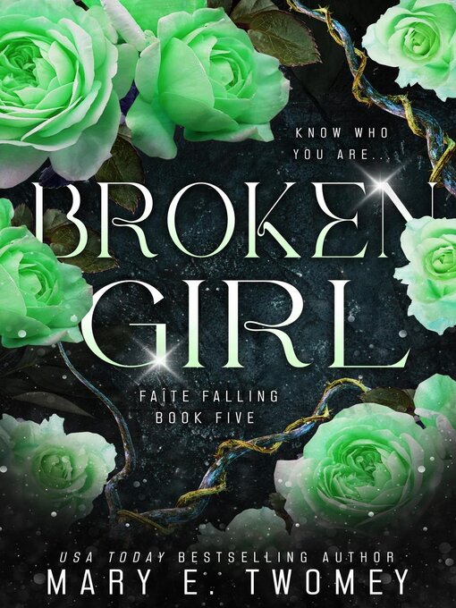Title details for Broken Girl by Mary E. Twomey - Available